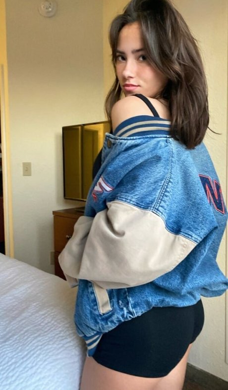 Julia Katelyn Ernst only fans photos