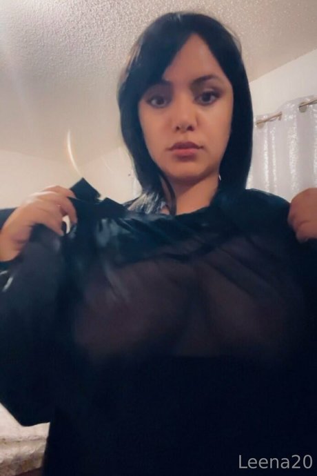 Leena Styles leaked onlyfans nudes