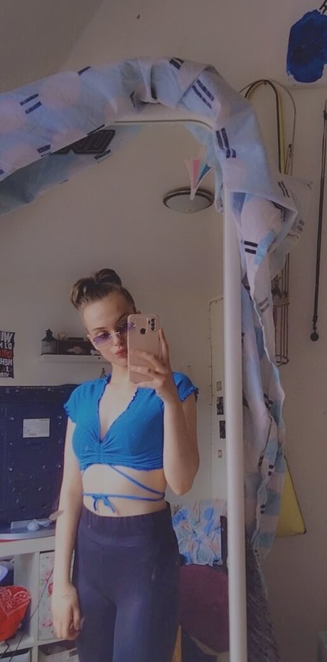 Paula Landmesser nudes leaked onlyfans