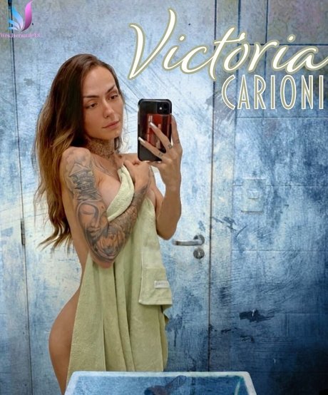 Victoria Carioni onlyfans leaked photos