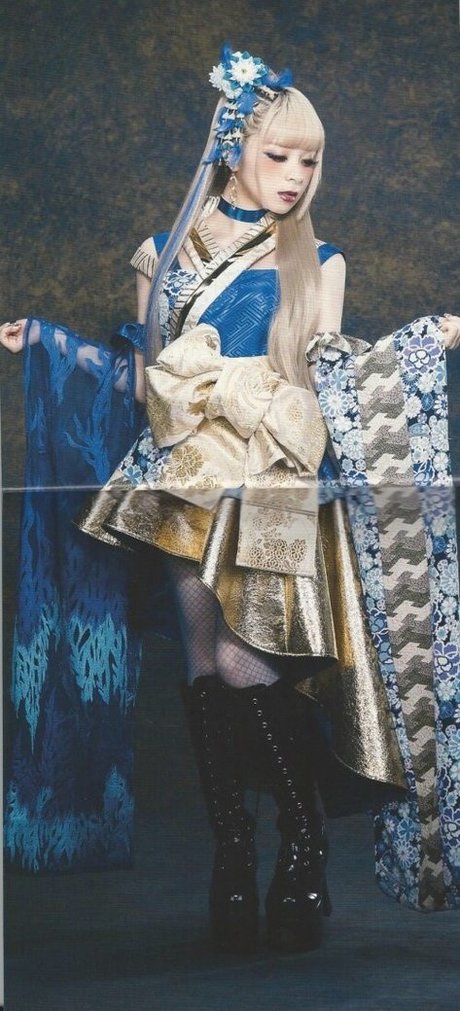 Mizuhashi Mai naked leaked onlyfans