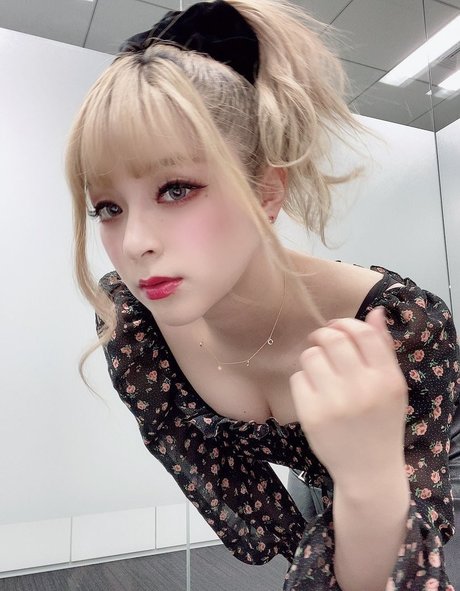 Mizuhashi Mai new onlyfans leaks