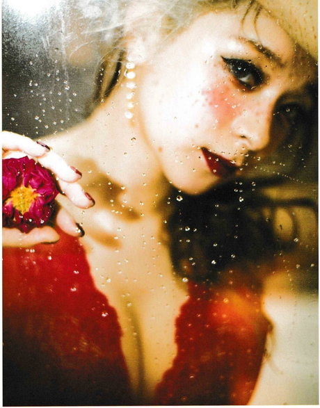 Mizuhashi Mai leaked only fans