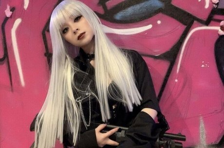 Mizuhashi Mai nude onlyfans leaks