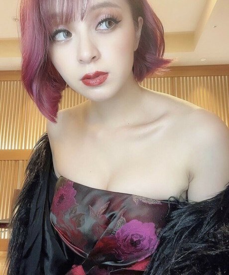 Mizuhashi Mai leaked onlyfans porn