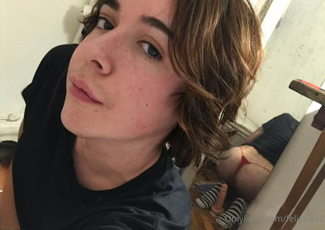 felizzia22 leak onlyfans