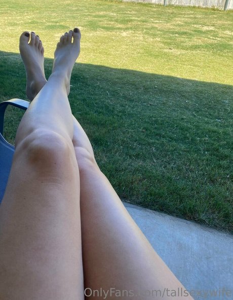 tallsexywife leaked nude onlyfans