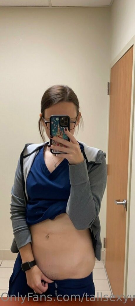 tallsexywife onlyfans leaked tits