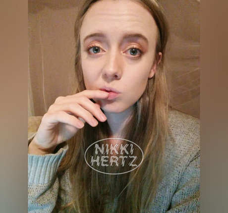thenikkihertz onlyfans content