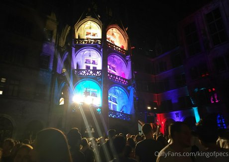 kingofpecs onlyfans leak ass