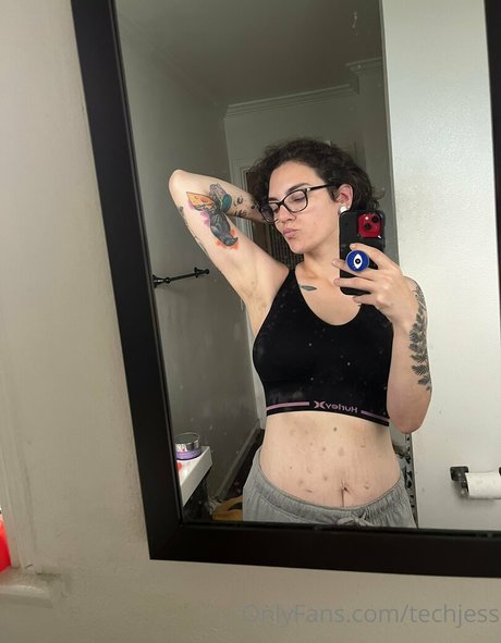 techjess onlyfans