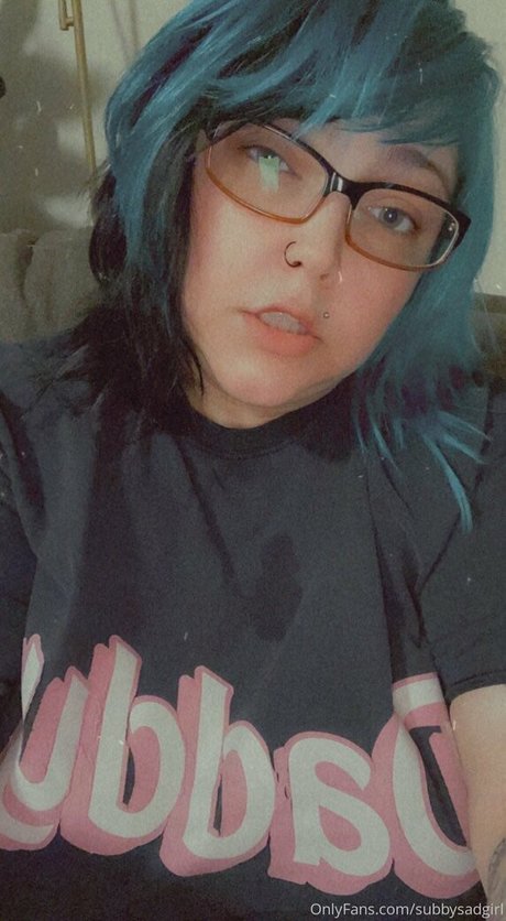 subbysadgirl nudes onlyfans leaks