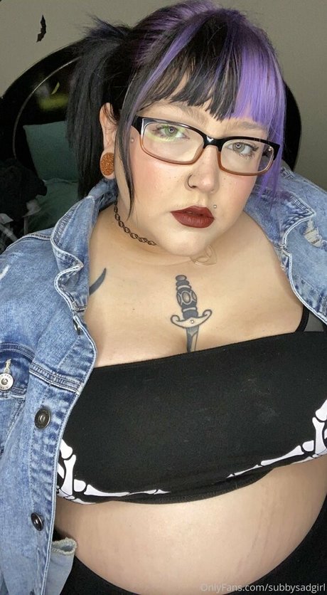 subbysadgirl new onlyfans