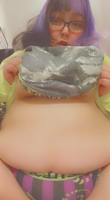 subbysadgirl naked on onlyfans