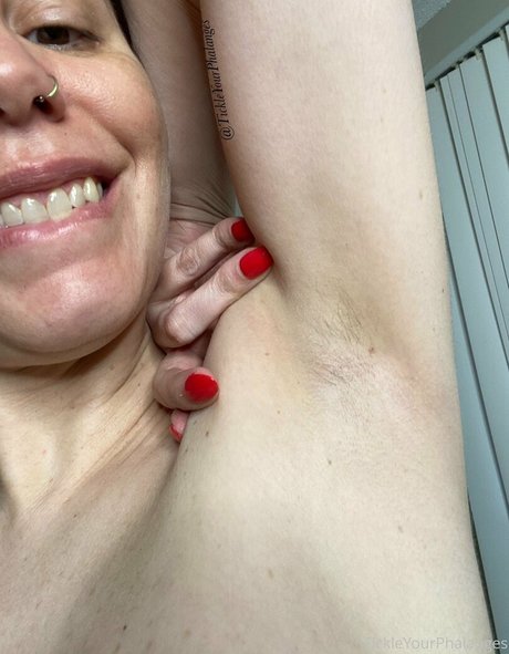 goddess tickle onlyfans leak nude