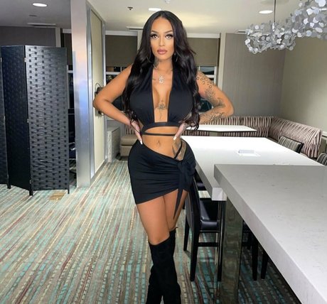 meetsamanthahbic onlyfans model photo