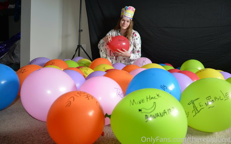 therealallicat onlyfans sex tape