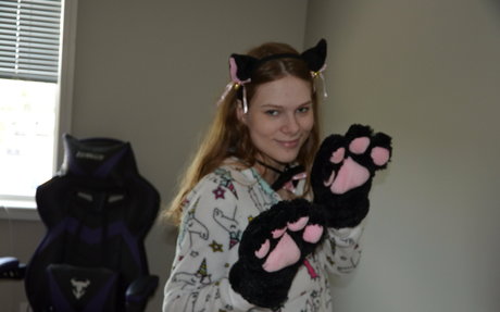 therealallicat Profile pic