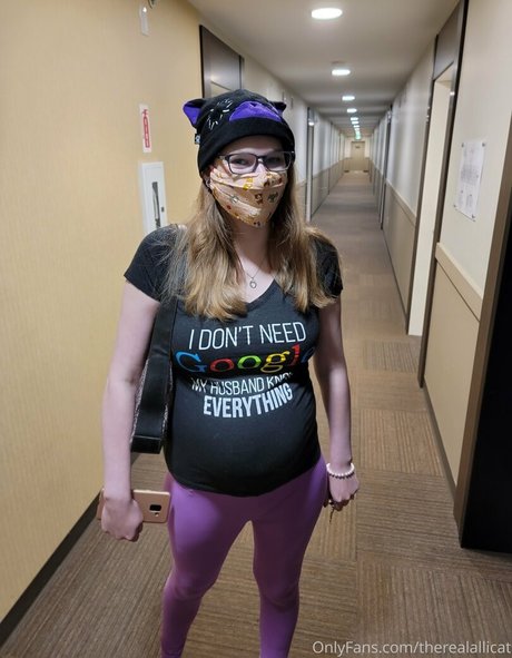 therealallicat sex onlyfans