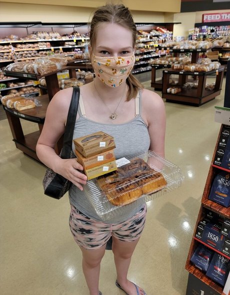 therealallicat sex onlyfans