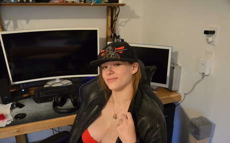 therealallicat onlyfans xx