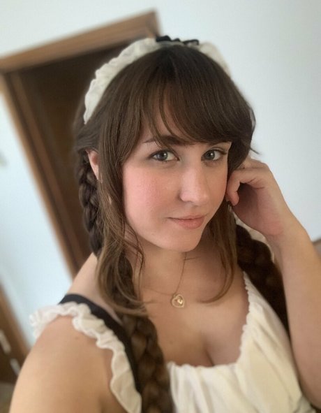 NSFWLeia onlyfans mega