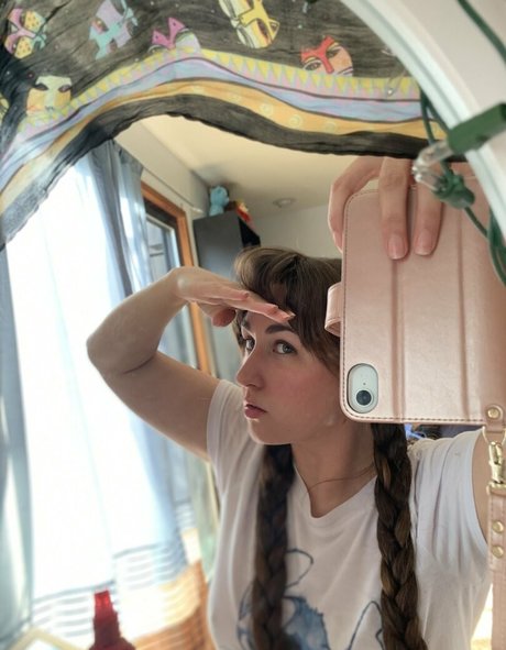 NSFWLeia onlyfans free porn