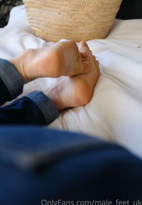 male feet uk onlyfans leak xxx