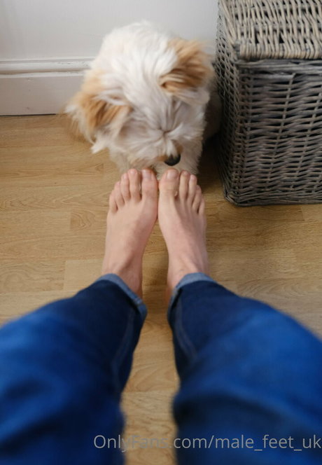 male feet uk leak onlyfans porn