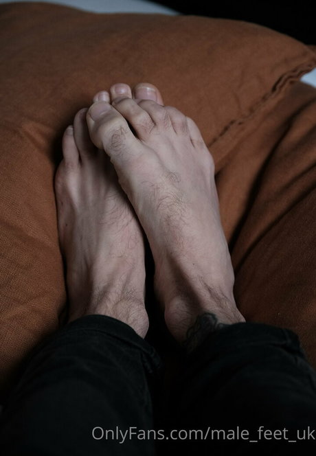 male feet uk onlyfans archives