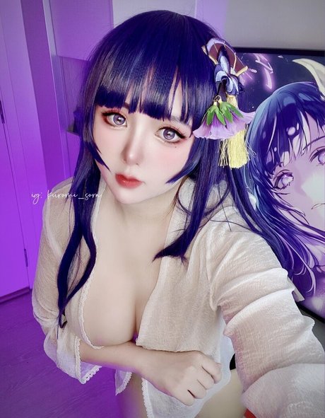 Kuromi Sora onlyfans model