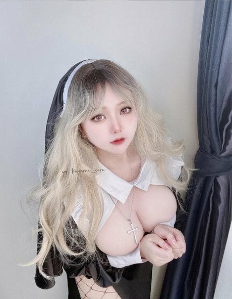 Kuromi Sora onlyfans leaka