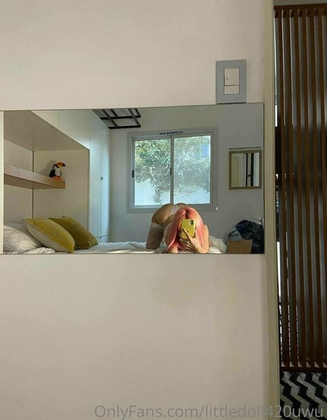 littledoll420uwu porn onlyfans