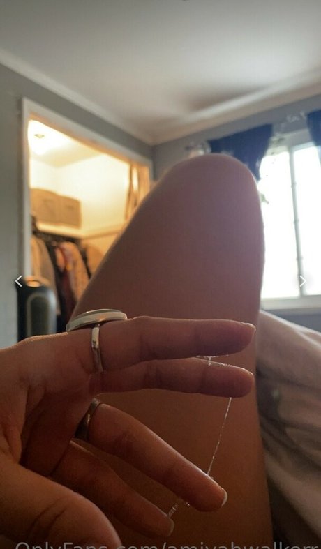 amiyahwalkerr onlyfans leaks