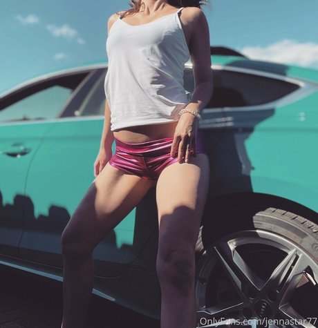 jennastar77 onlyfans leak xxx