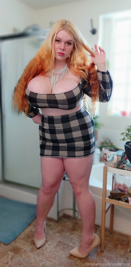 underbust onlyfans xx