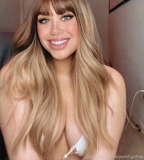 kiyomifujiifree is on onlyfans