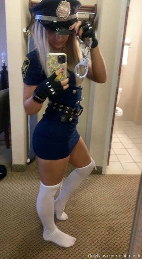 mini mando porn onlyfans leaks