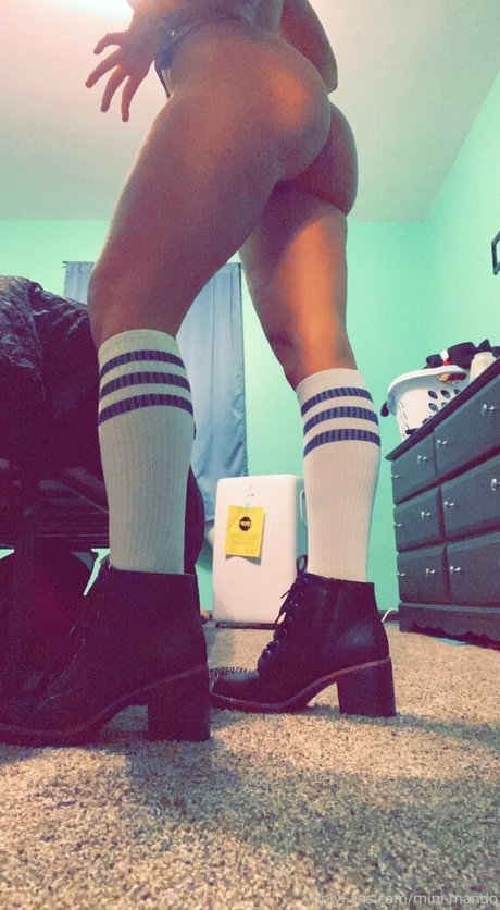 mini mando onlyfans page