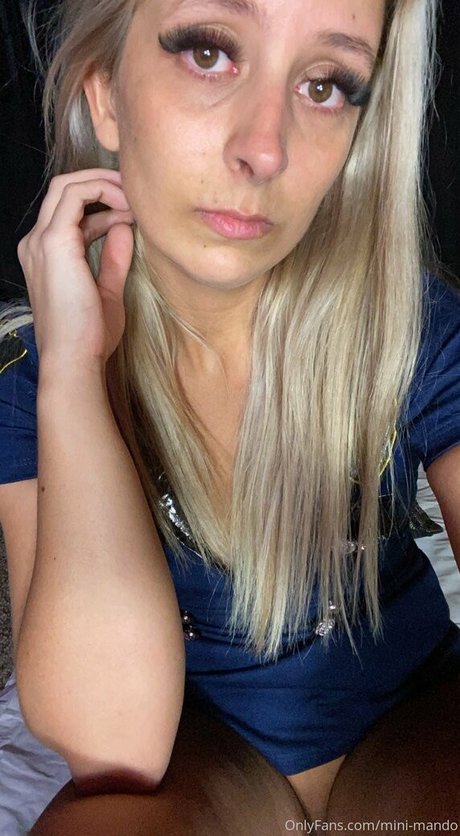 mini mando onlyfans leaked photos