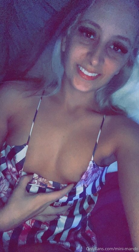 mini mando onlyfans leaked