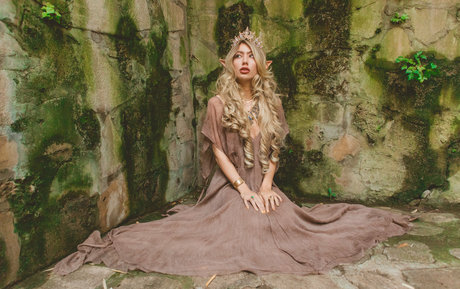 ashleylfrench boobs onlyfans