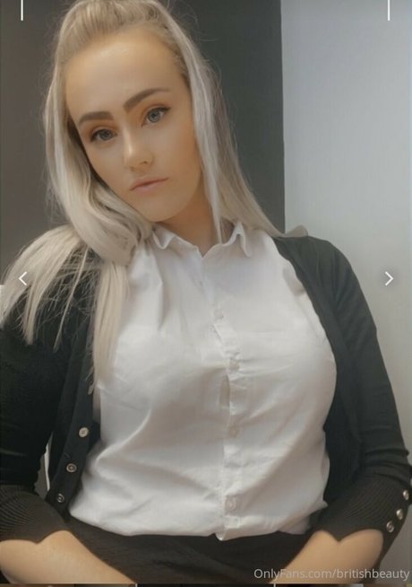 BritishBeauty onlyfans content type