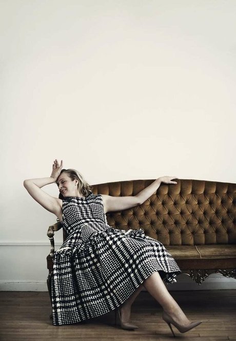 Amanda Abbington onlyfans naked