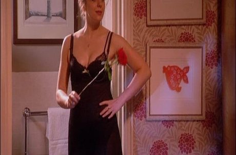 Amanda Abbington onlyfans nudes leaked