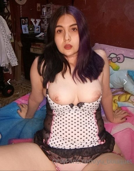 yu bouquet onlyfans nude pictures