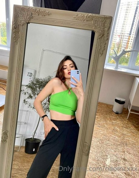 naomi xxx leak only fans