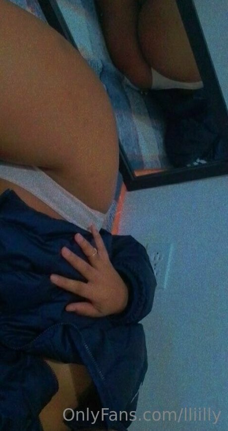lliilly only fans content