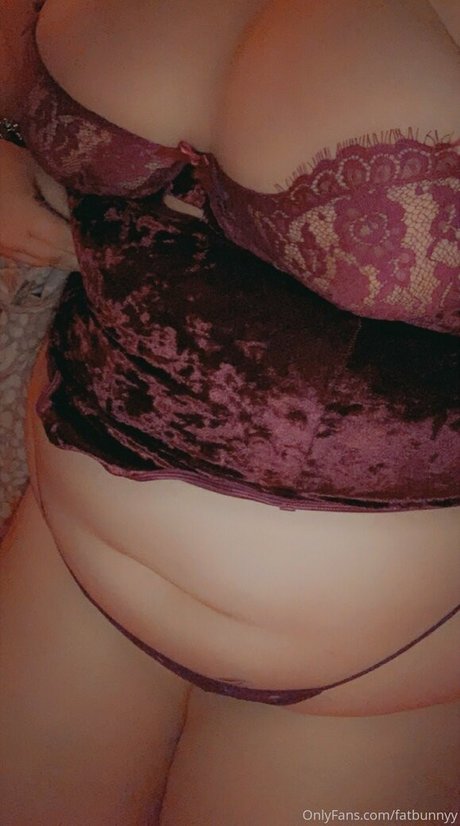 fatbunnyy porn leaked onlyfans