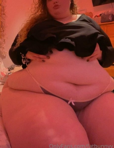 fatbunnyy leaked porn onlyfans